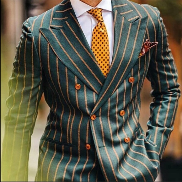 Sharp Dressed Man - Picture 5 of 7